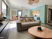 T3 récent proche centre ville de SAINT RAPHAEL / garage...