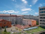 T3 Recent Terrasse Euromediterranée Joliette 67m²...