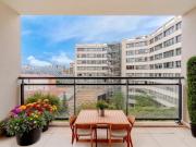 T3 RECENT TERRASSE EUROMEDITERRANÉE JOLIETTE