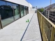 T3 RECUADO COM TERRAÇO JUNTO À CASA DA MÚSICA