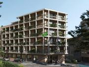 T3 RECUADO COM TERRAÇO PERTO DO CAMPO 24 DE AGOSTO