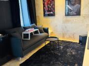 T3 refait à neuf avec extérieur