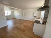 T3 REFAIT A NEUF CENTRE BOURG