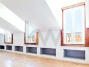 T3 Remodelado | 2 Suites | Vista Rio | Mosteiro S....