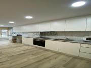 T3 Remodelado Centro da Cidade com Garagem e suite