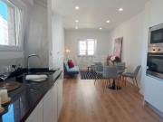 T3 Remodelado com Excelentes Acabamentos no coração de...