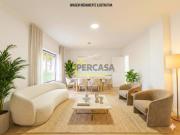 T3 Remodelado com Garagem e Terraço comum Praia de Buarcos