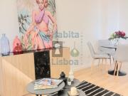 T3 Remodelado com Home Staging Benfica Lisboa