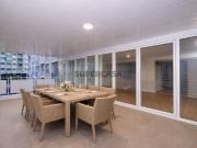 T3 remodelado com terraço centro de Odivelas