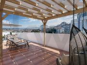 T3 Remodelado com terraço de 80m2 Santa Iria de Azoia