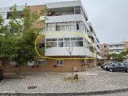 T3 Remodelado em zona calma prxima ao centro de Leiria