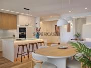 T3 remodelado no coração de Cascais,com garagem e...