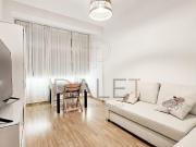 T3 remodelado Seixal com varanda, marquise, ar...