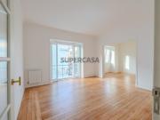 T3 Renovado Alameda | Lisboa