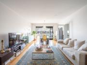 T3 Renovado c/ Lugar de Garagem e Vistas Foz do Douro