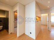 T3 Renovado Centro de Rio Tinto 96m² Baguim Do Monte Rio...