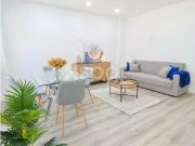 T3 Renovado com Suite, Cozinha Equipada e Ótima...