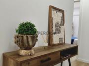 T3 Renovado em Benfica com Varanda e Elevador