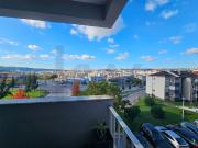 T3 Renovado em Coimbra – Último Andar, Vista Panorâmica...