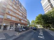 T3 Renovado, Equipado e Mobilado junto ao Metro de Odivelas