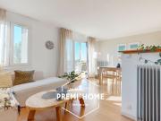 T3 RENOVE A VENDRE PROCHE CENTRE VILLE AIX EN PROVENCE