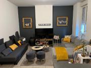 T3 Rénové CHÂTEAU GOMBERT