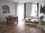 T3 rénové, clim & cave, prêt à emménager — Nice 64m² Nice