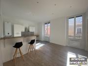 T3 rénové de 59 m2 Quartier Championnet