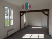 T3 RÉNOVÉ, LOUE, CENTRE VILLE, CAVE, investisseur