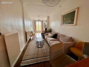 T3 rénové Quai de la Fosse