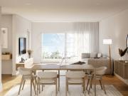 T3 Rés do Chão Esquerdo | Terraço Privativo + Garagem |...