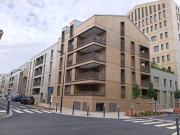 T3 Résidence Miroir