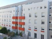 T3 RESIDENCE SOCIALE MONTPELLIER