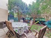 T3 REZ DE JARDIN