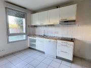 T3 REZ DE JARDIN ATLANTA