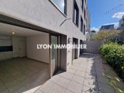 T3 REZ DE JARDIN AU CALME
