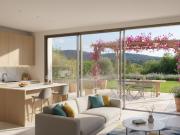 T3 REZ DE JARDIN ¦ LE REDON, MARSEILLE 9ÈME ¦ LIVRAISON...