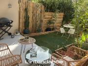 T3 REZ DE JARDIN SUPERBES PRESTATIONS