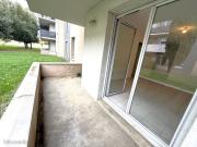 T3 route de Launaguet Toulouse