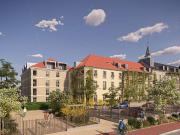 T3 Saint Claude Besançon