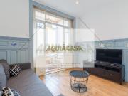 T3 Santo Iidefonso/ total renewed/ with furniture/Baixa...