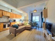 T3 Semi Remodelado Prédio com Elevador