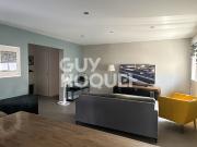 T3 Sète 73.64 m2 entièrement rénové !