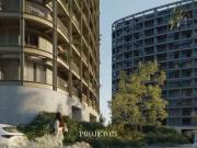 T3 SMART NOVO COM 2 VARANDAS E TERRAÇO JUNTO AS FACULDADES