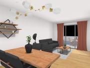 T3 Strasbourg Neudorf