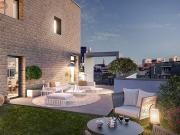 T3 Strasbourg Neudorf