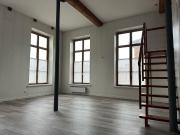 T3 style Loft Lumineux LILLE 3 pièce s 75.11 m2