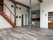 T3 style Loft Lumineux LILLE 3 pièce s 75.11 m2
