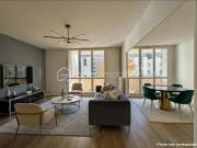 T3 T4 possible avec balcon– 67 m² – Garage en option