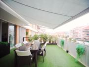 T3 Terraço Estacionamento Arrecadação Odivelas Caneças